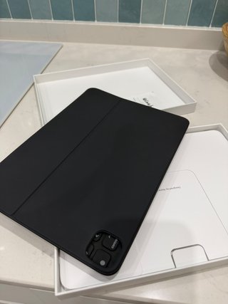 Apple Smart Keyboard Folio per iPad Air 4/Pro 11