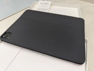 Apple Smart Keyboard Folio per iPad Air 4/Pro 11