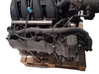 Motor completo Ford MUSTAN 4.6 V8 · Código 5S836AA