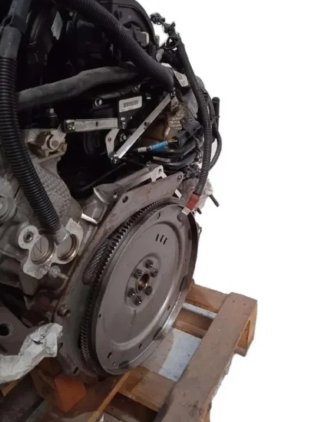 Motor completo Ford MUSTAN 4.6 V8 · Código 5S836AA