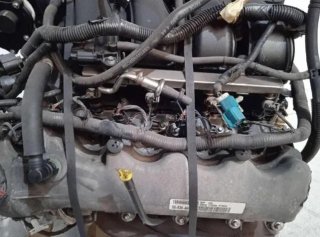 Motor completo Ford MUSTAN 4.6 V8 · Código 5S836AA