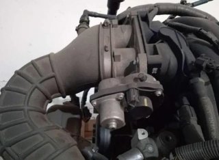Motor completo Ford MUSTAN 4.6 V8 · Código 5S836AA