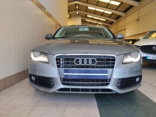Audi A4 2009