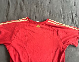 Camiseta Bayern Vintage Mia San Mia
