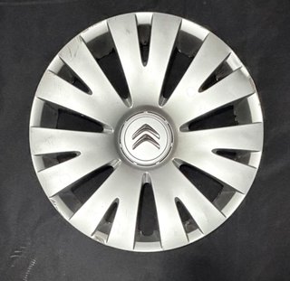 Tapacubos Citroen 15 Pulgadas