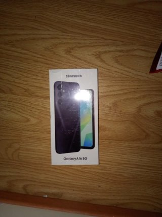 Samsung Galaxy A16 5G