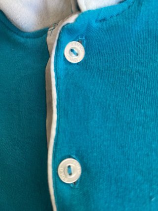 Polo Ralph Lauren Azul