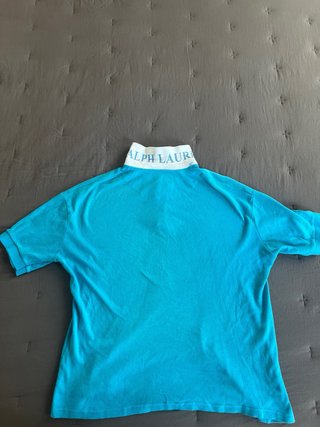 Polo Ralph Lauren Azul