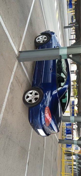 Peugeot 307 cc 2005