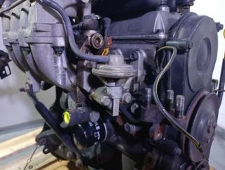 Motor completo KIA PRIDE STATION WAGON 1.3 ·