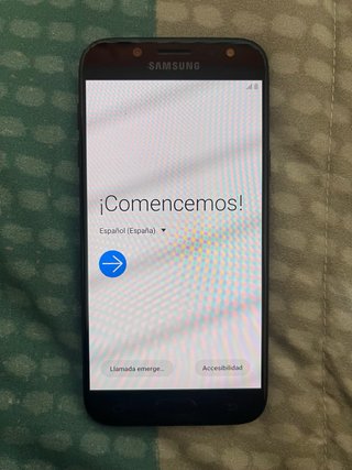 Samsung Galaxy J5