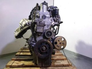 Motor completo Honda JAZZ II GD GE3 GE2 1.2 I-DSI