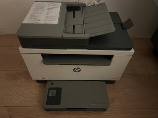 Impresora HP LaserJet M234sdne
