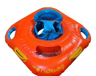 Flotador para bebé Nabaiji 11-15kg.