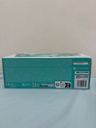 Nintendo Switch Lite Turchese