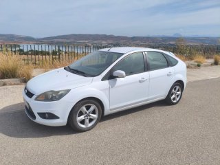 Ford Focus 2010