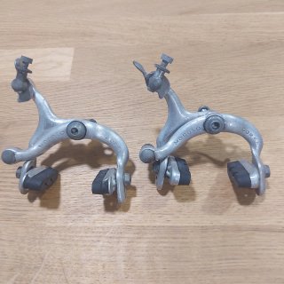 Juego de Frenos Carretera Modolo Corsa