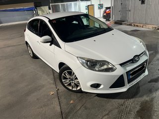 Ford Focus 2011