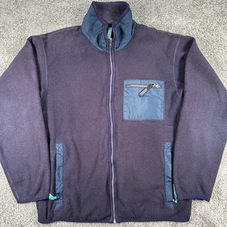 Chaqueta Patagonia retro hombre talla L