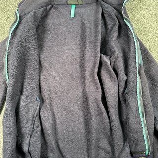 Chaqueta Patagonia retro hombre talla L