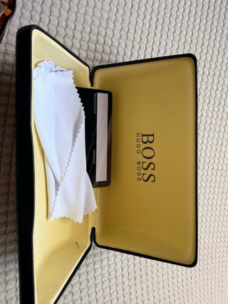 Gafas de sol Hugo Boss 14347S EX47HA Marrón