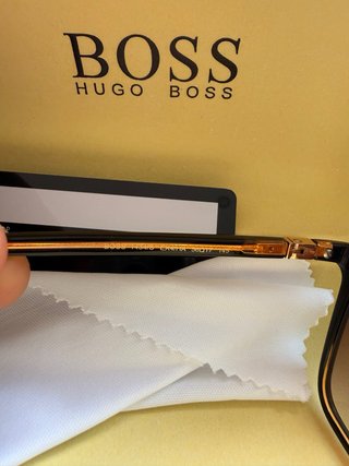 Gafas de sol Hugo Boss 14347S EX47HA Marrón