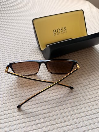 Gafas de sol Hugo Boss 14347S EX47HA Marrón