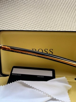 Gafas de sol Hugo Boss 14347S EX47HA Marrón