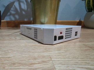Nintendo Wii + Accessori e Gioco