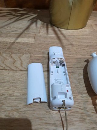Nintendo Wii + Accessori e Gioco