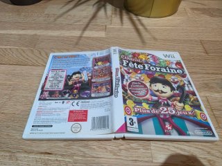 Nintendo Wii + Accessori e Gioco
