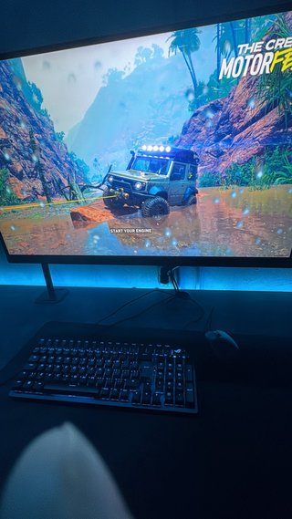 Monitor Asus