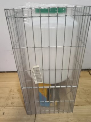 Beverino automatico con serbatoio per animali 8L