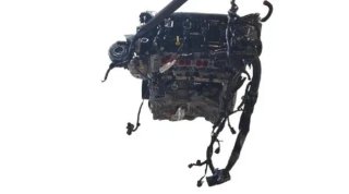 Motor completo Mazda 2 16V CAT · Código P5