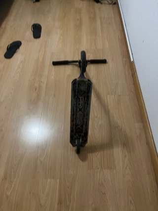 Patinete Prodigy Perfecto Estado