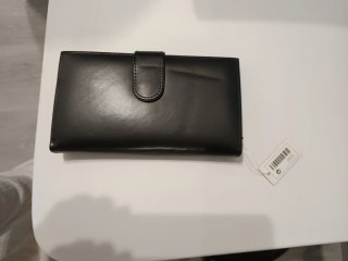 Cartera Negra NUEVA