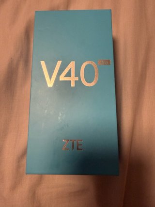 ZTE Blade V40 Pro