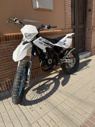 Beta RRT