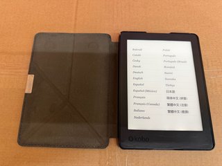 Kobo Aura Edition 2