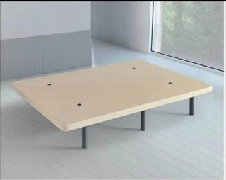 Basi imbottite, divani letto e somieri