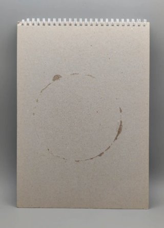 Libreta de dibujo SM-LT A4 rosa