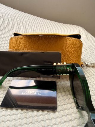 Gafas de Sol Loewe LW40175U 98A