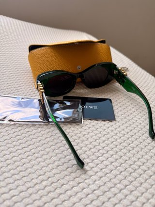 Gafas de Sol Loewe LW40175U 98A