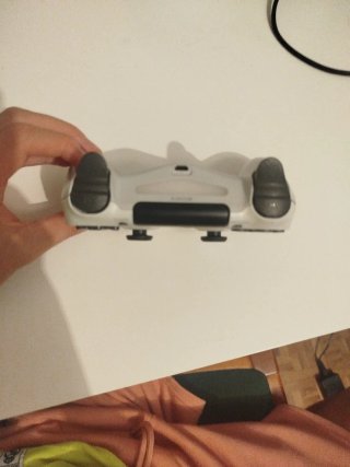 Mando PS4 (PlayStation 4) Destiny 2