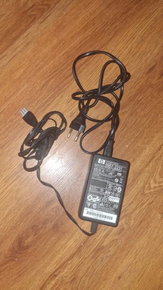 Cargador HP 0957-2231