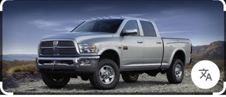 Dodge Ram 2500