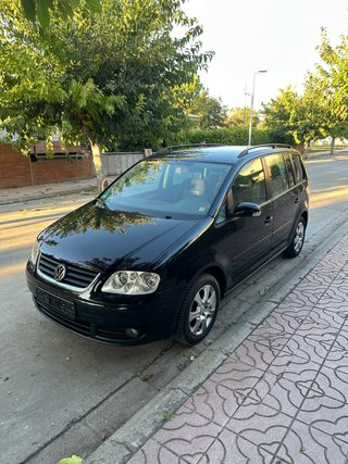 Volkswagen Touran 2006