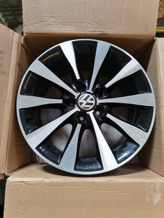 4 Llantas 17' VW Audi