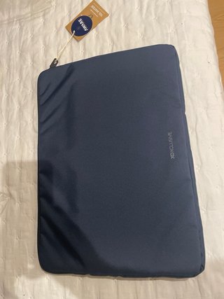 Funda para portátil XD Xclusive azul