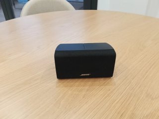 Altavoz Bose Negro